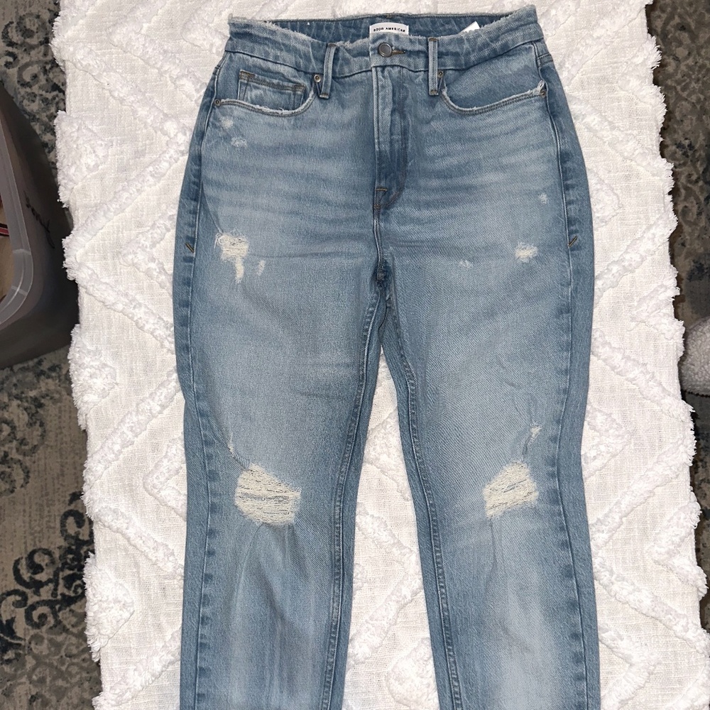 Good American Jeans